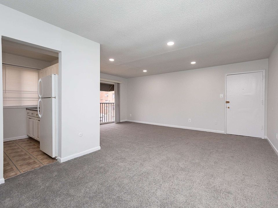 Living Area - Classic