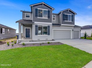 3010 N Barton Loop, Post Falls, ID 83854