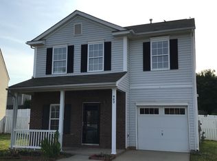 902 Willow Wind Dr, Gastonia, NC 28054