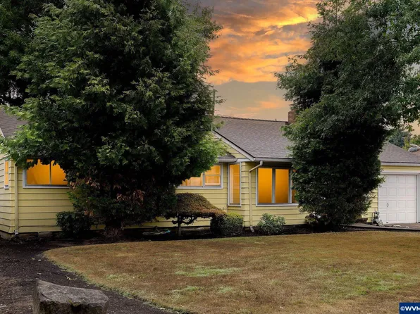 2490 Alameda St NE, Salem, OR 97301