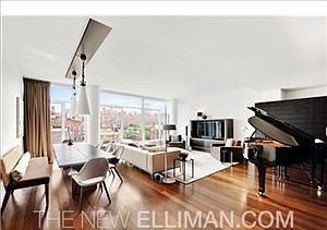 1st image of 520 W 19th St APT 8C