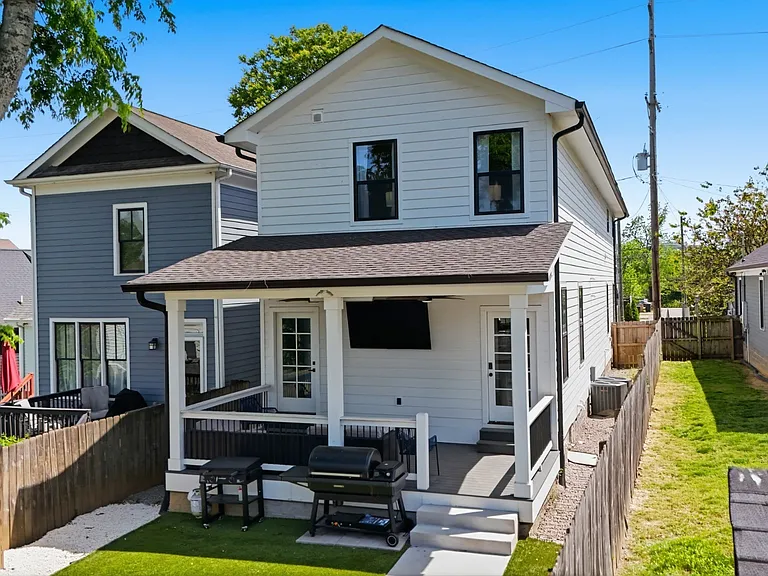 1018 Jackson St — Photo 20