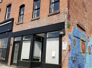 158 Broadway, Newburgh, NY 12550