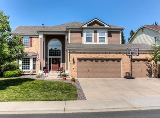 21029 Saddleback Cir, Parker, CO 80138