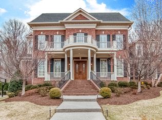 334 Haddon Ct, Franklin, TN 37067