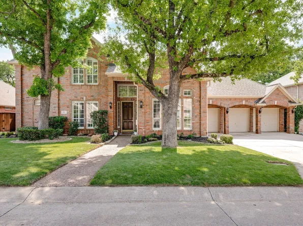 3213 Shadow Wood Cir, Highland Village, TX 75077