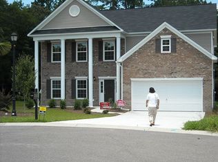 9486 Falling Embers Ln, Ladson, SC 29456