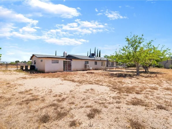 15939 Mojave St, Hesperia, CA 92345