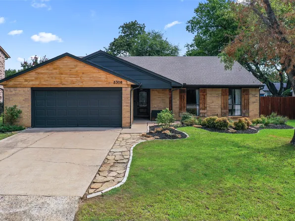 5308 Peterson Ct, Flower Mound, TX 75028