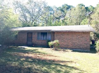 1000 Claud Rd, Eclectic, AL 36024