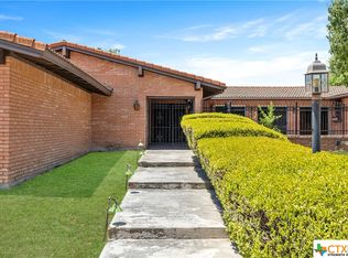 780 Mesquite Rd, Belton, TX 76513