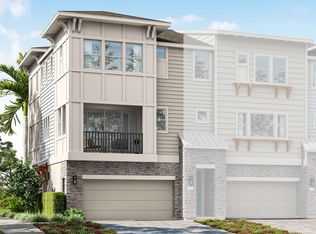 Boardwalk Plan, EvenTide, New Smyrna Beach, FL 32169