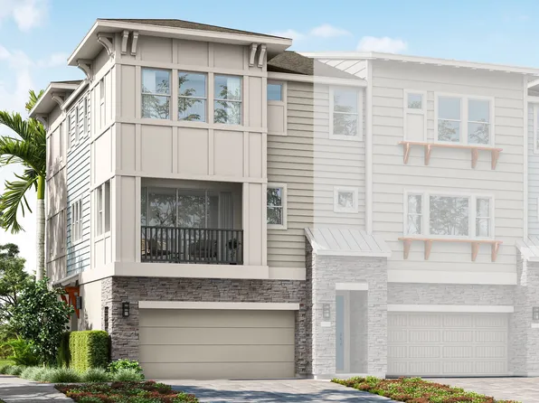 Boardwalk Plan, EvenTide