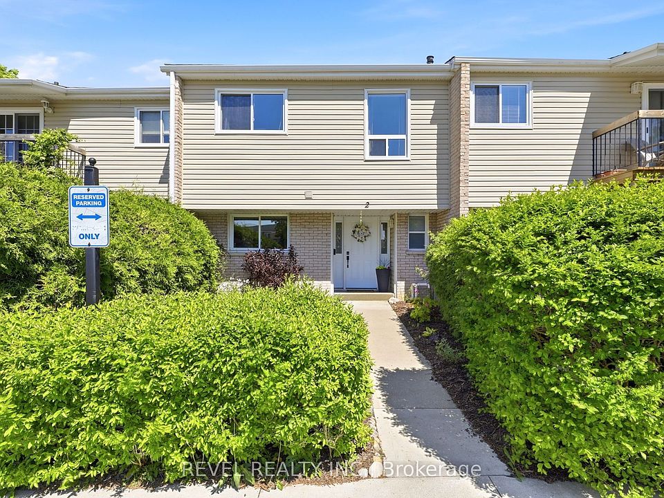 1st image of 669 Osgoode Dr #2