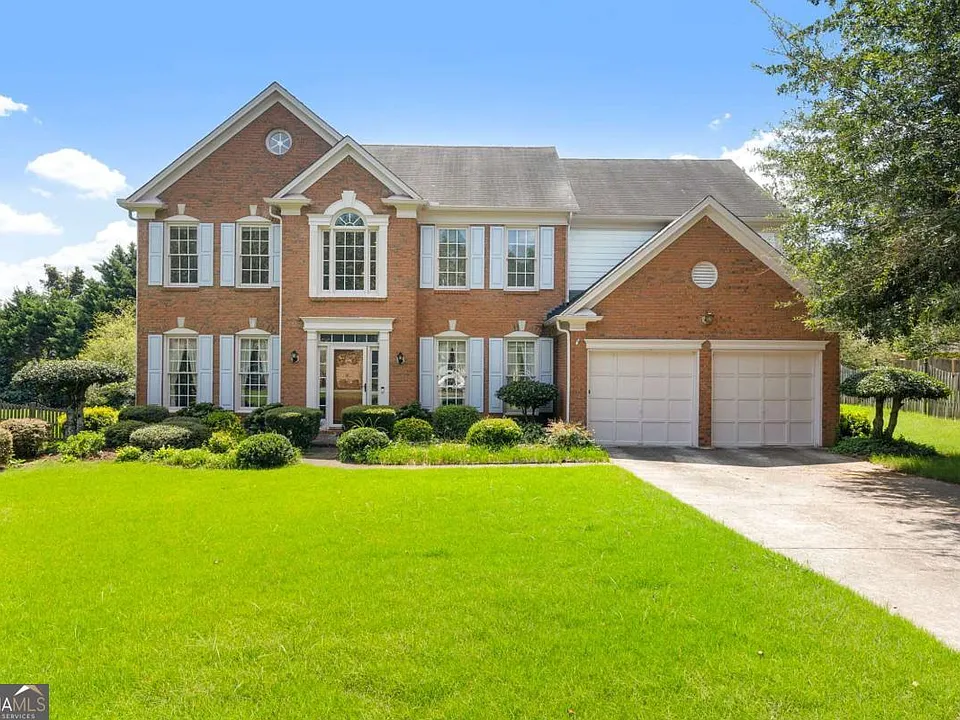 7810 Brookwood Way