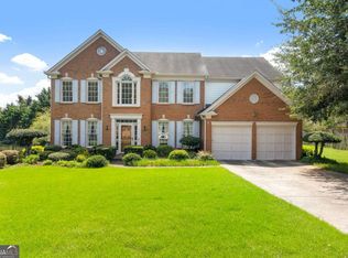 7810 Brookwood Way, Cumming, GA 30041