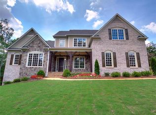 1019 Caladium Ln, Roswell, GA 30075