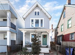 2156 W 34th Pl, Cleveland, OH