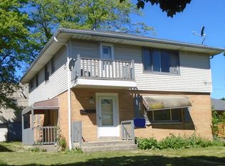 7487 W Beckett Ave, Milwaukee, WI 53216