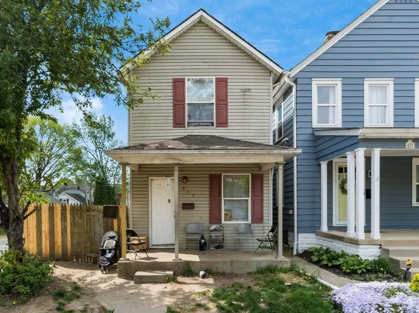 675 E Columbus St, Columbus, OH 43206