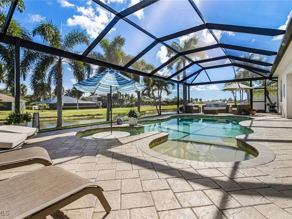 11781 Lady Anne Cir, Cape Coral, FL 33991