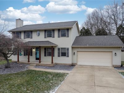 4122 Carnegie Ave NW, Massillon, OH, 44646