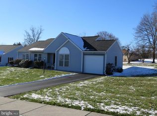 2846 Tonys Dr, York, PA 17408