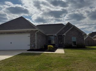 329 Willow Way, Canton, MS 39046
