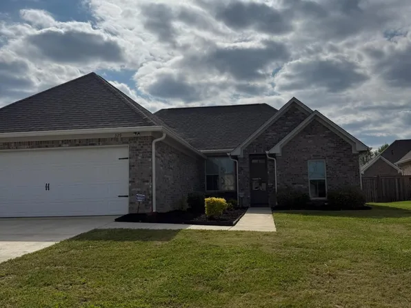 329 Willow Way, Canton, MS 39046