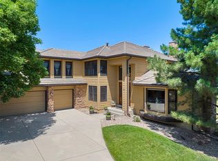 9 Catamount Ln, Littleton, CO 80127