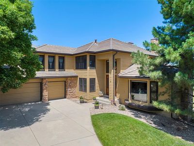 9 Catamount Lane, Littleton, CO, 80127