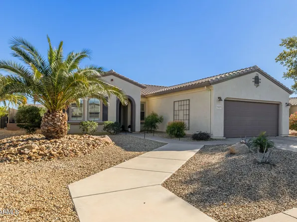 21527 N CASA ROYALE Drive, Surprise, AZ 85387