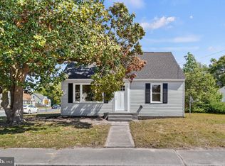 None Available, Pocomoke City, MD 21851