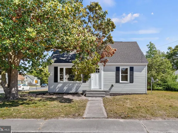 17 Somerset Ave, Pocomoke City, MD 21851