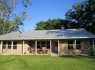 7056 Harbert Rd, Bryan, TX 77808