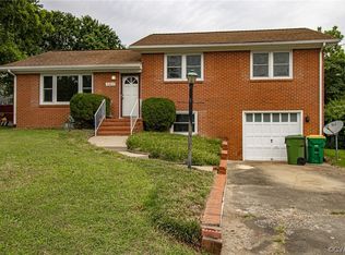 3309 Davison Ave, Hopewell, VA 23860