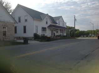 503 Franklin St, Kewaunee, WI 54216