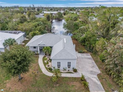 3119 Amanda St, Punta Gorda, FL, 33950