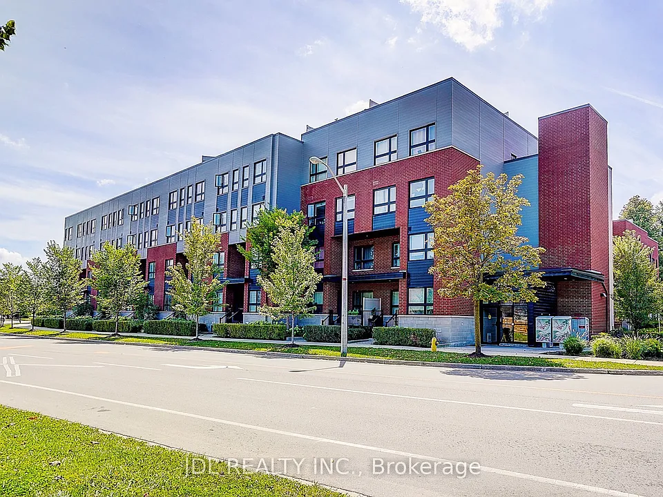 2100 Bridletowne Cir #316