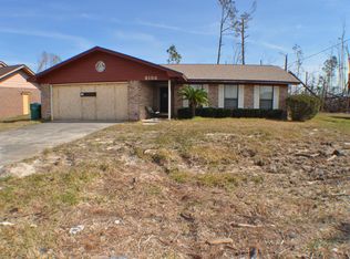 3158 Wood Valley Rd, Panama City, FL 32405