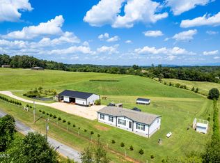 138 Weaver Rd LOT 10, Madisonville, TN 37354