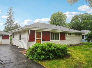 9242 5th Ave S, Bloomington, MN 55420