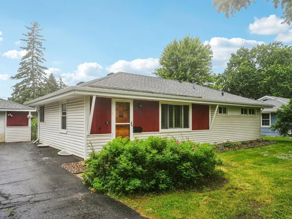 9242 5th Ave S, Bloomington, MN 55420