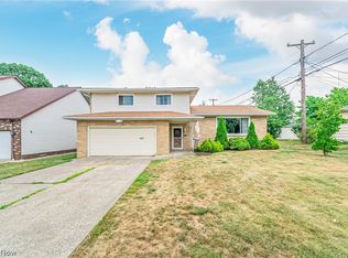 6197 W 29th St, Parma, OH