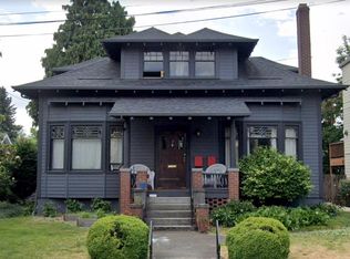 1601 SE 37th Ave, Portland, OR 97214