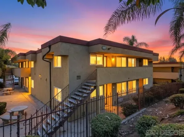 1681 Bayview Heights Dr Unit 32, San Diego, CA 92105