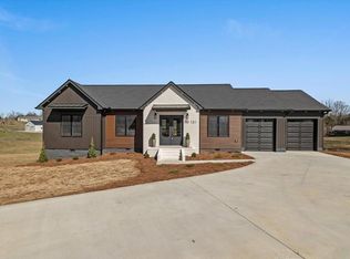 131 Pistole Rd, Sparta, TN 38583