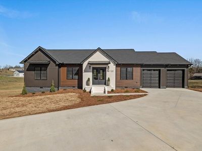131 Pistole Rd, Sparta, TN, 38583
