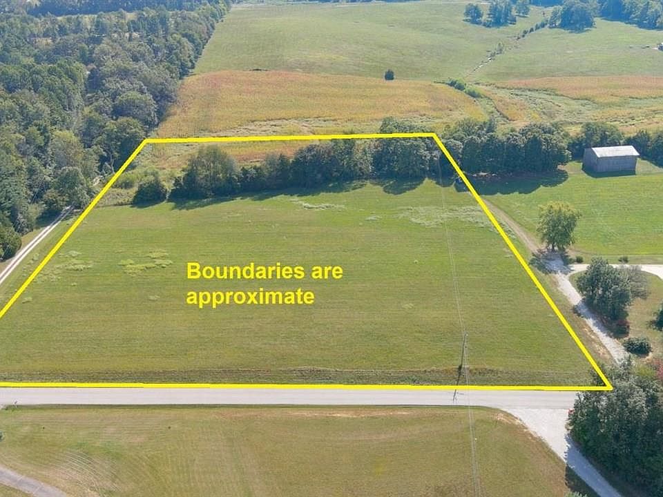 576 Mud Splash Rd, Glendale, KY 42740 Zillow