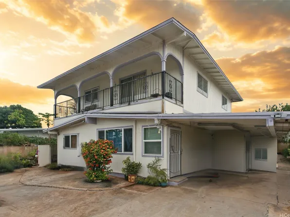 91-823 Laupapa Pl, Ewa Beach, HI 96706